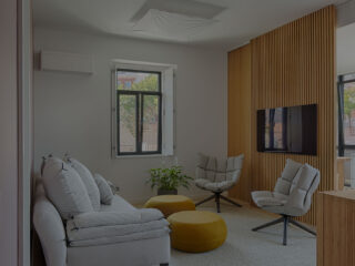 Apartamento Alcântara
