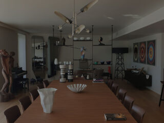 Apartamento Largo de Santos 2